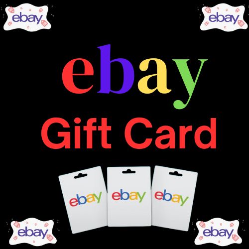 New Way Get ebay Gift Card Codes – 2024