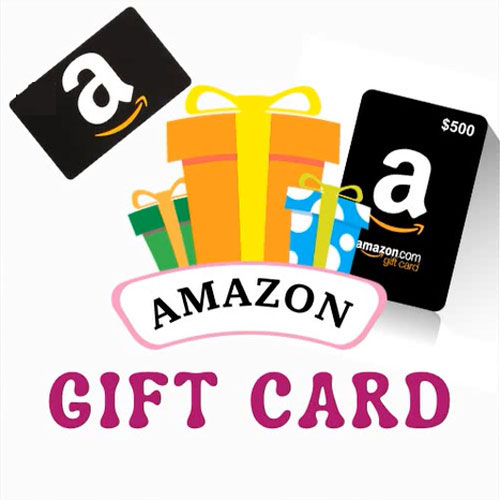 New Amazon Gift Card Codes – 2024